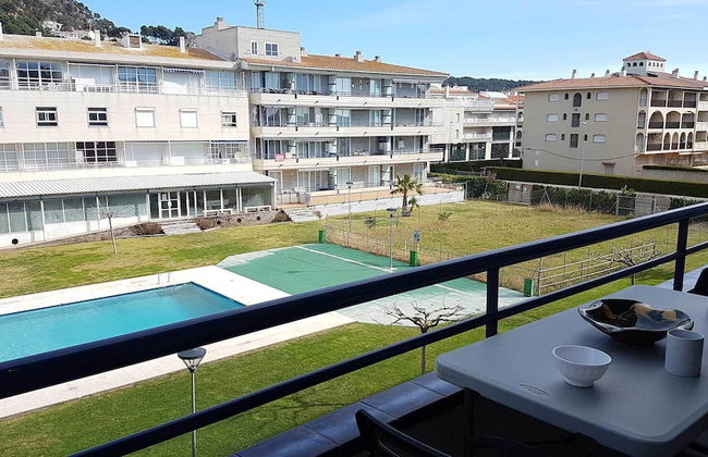 Inmo Estartit Apto. Blau Park I 309 - Foto 8