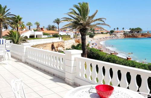 VILLA A PIE DE PLAYA Cala Puntal VINAROZ - Foto 30