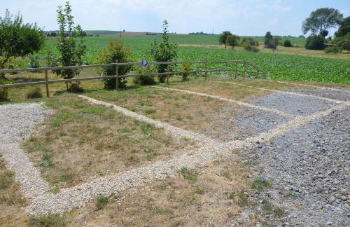 Gîte du Frêne - Foto 19