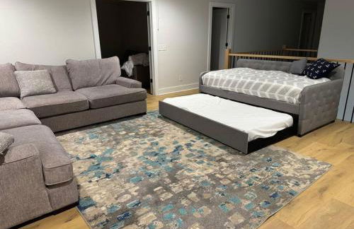 Luxury Home 4B, 3B Sleeps 18 25min to Nashville - Foto 23