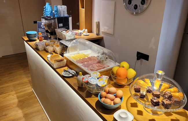 Eva Luxury Rooms Cagliari - Foto 38