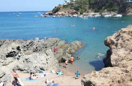 Begur - Sa Riera 152 - Foto 37