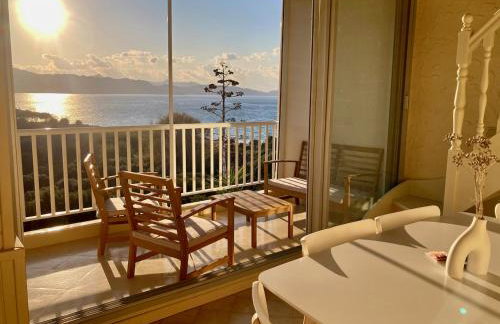 Appartement Marines du Soleil, avec terrasse - Foto 13