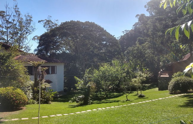 Sítio Preguiça - Foto 3