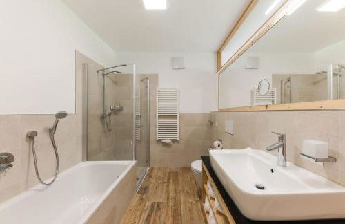 Natur Suite Edelweisshof App Heidi - Foto 15