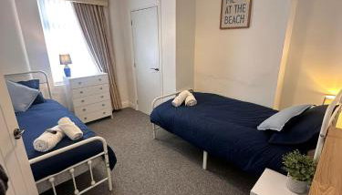 Stylish 3 Bed Home Near Oxton Village & Liverpool - Foto 3