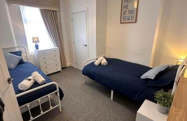 Stylish 3 Bed Home Near Oxton Village & Liverpool - Foto 3