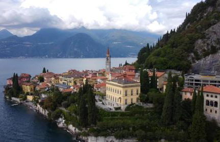 Lago Villa Zen - Apartment with Jacuzzi, Panoramic Views - Foto 42