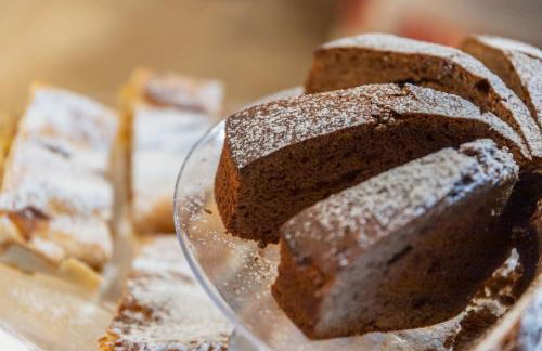 Appartamenti Decarli - Foto 55