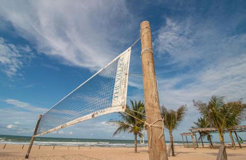 CASA ALTO PADRÃO BEIRA MAR AO LADO DO Zorah Beach Trairi - Flecheiras - Foto 74