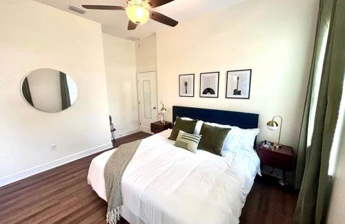 The Harmony Suite Near UF Shands & Downtown - Photo 50