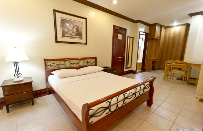 Crown Regency Suites & Residences - Mactan - Foto 33