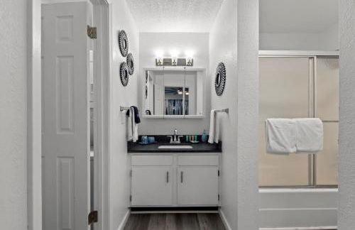 Tranquil Tortuga Lake View Central Destin - Foto 26