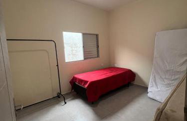 Casa São Vicente - 10 min from Praia Grande Ocean - Foto 2