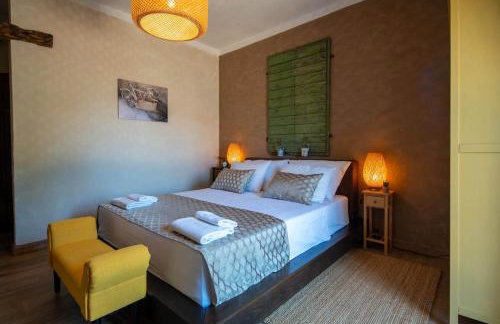 Villa Atria Divina - Foto 18
