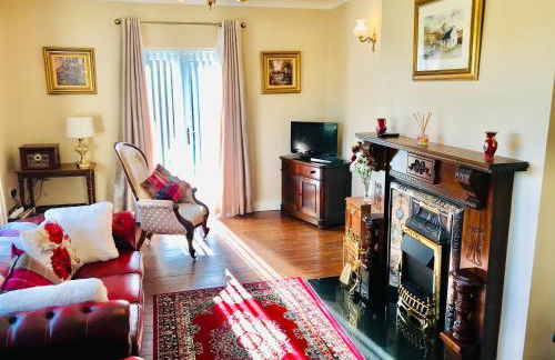 Knocknagore Cottage - Foto 9