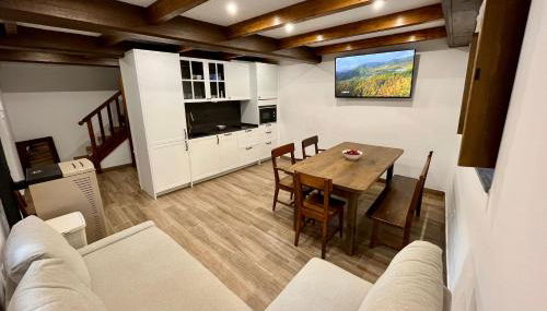 La Casina de la Yeye San Cristóbal de Valdueza - Foto 2