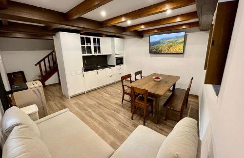 La Casina de la Yeye San Cristóbal de Valdueza - Foto 2