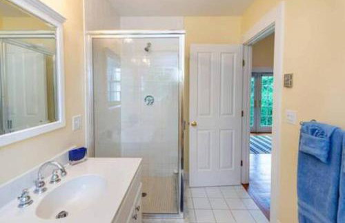 Downtown Edgartown Home - Foto 18