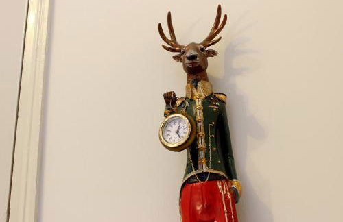 Heritage House Leiria - Photo 20