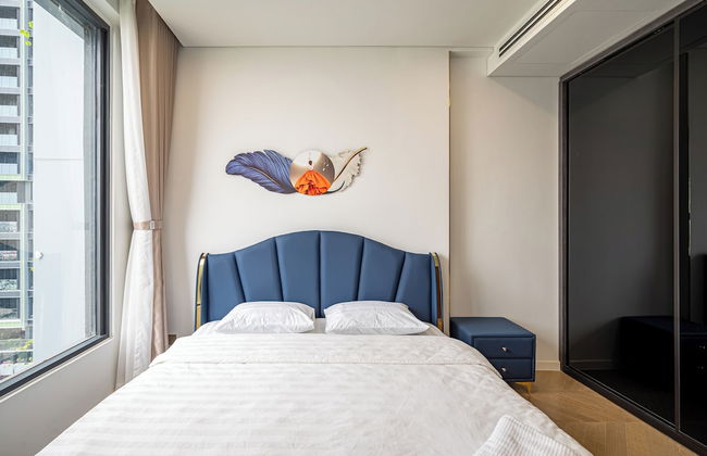 Lumiere Riverside Condo and Suite KHC - Foto 23