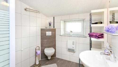 Ferienwohnung Meeresbrise - Foto 5