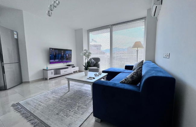 White Luxury Apartment - Foto 12