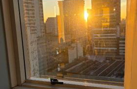 Studio Paulista Consolação Bela Sampa 1405 - Flat Paulista Classic - Foto 40