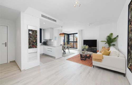 Zambrano Apartment in Malaga by Solaga Holiday Homes - Photo 18
