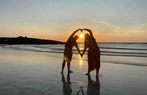 Gîte Cornouaille piscine ou jacuzzi - Foto 36