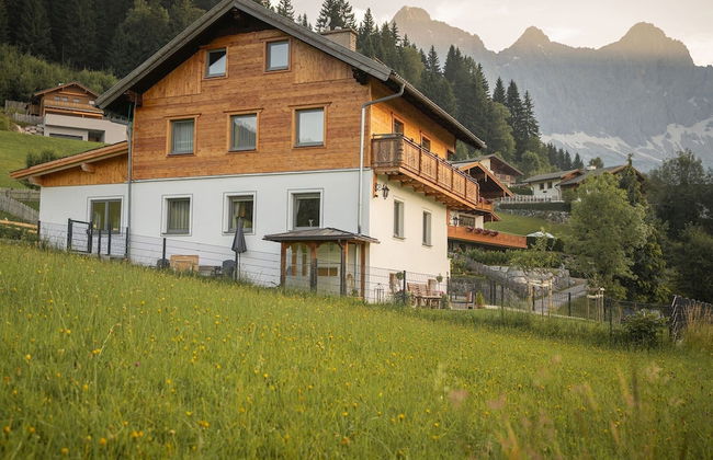Chalet in Filzmoos Near Tauern Mountains - Foto 26