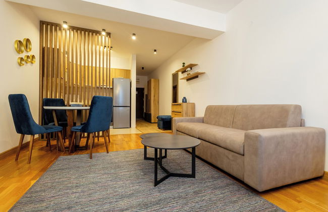 Apartments RONDO - Foto 13