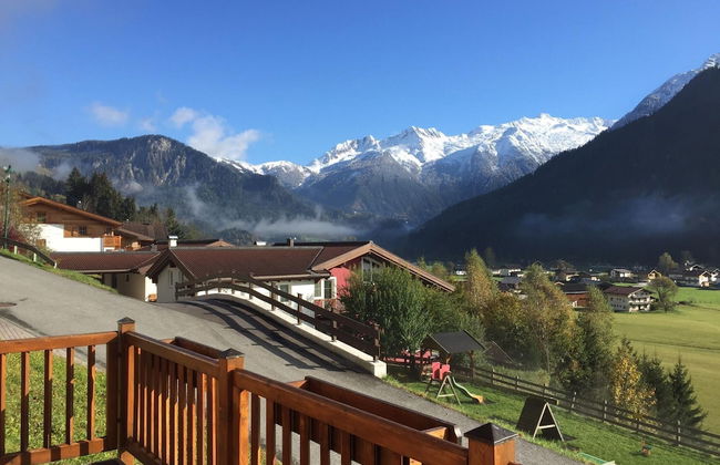 Chalet in Konigsleiten Near Ski Bus & Pool - Foto 28