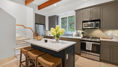 Bella and Dulce's Lakehouse by Juniper Holiday + Home - Foto 5