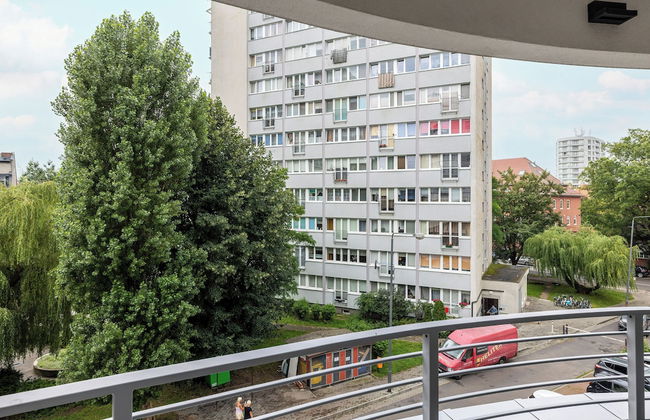 Sun Towers With Parking by Renters - Foto 18