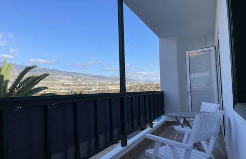 Apartamento en Tenerife - Alcalá - con vistas al Teide - Photo 18