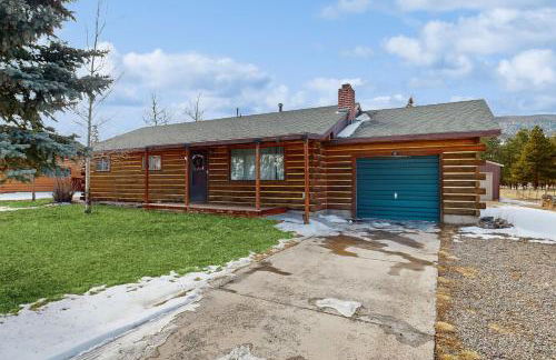 Hummingbird Retreat - Foto 16