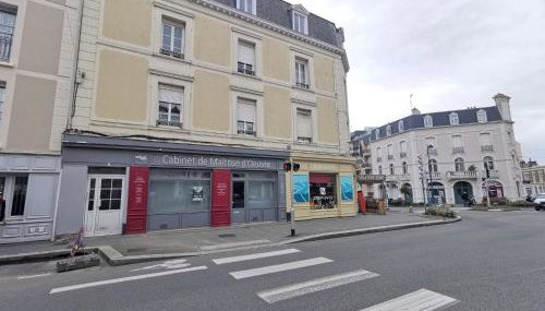 Apartment Le Continental by Interhome - Foto 2