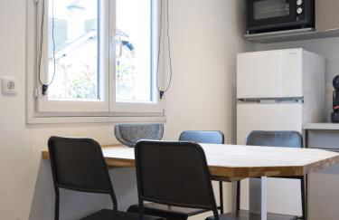 Residence Louis Quartier Des Lilas - Foto 64