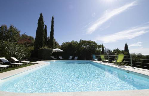 Villa La Gattaiola by Interhome - Foto 13