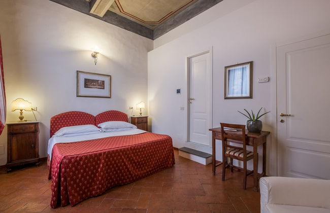 Home in Florence - Foto 18