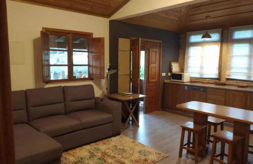 Countryside Cottage With Private Terrace - Foto 29