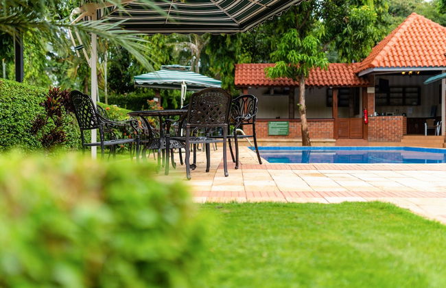 Kibo Homes Moshi - Foto 37