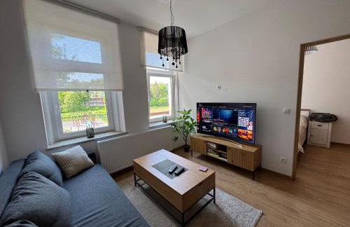 Apartment between the bridges - Foto 26