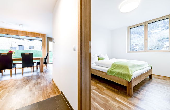 Appartementhaus La Montanara by A-Appartements - Foto 8