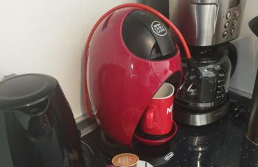 Bonito Apto Cinco Torres Plaza Castilla - Foto 14