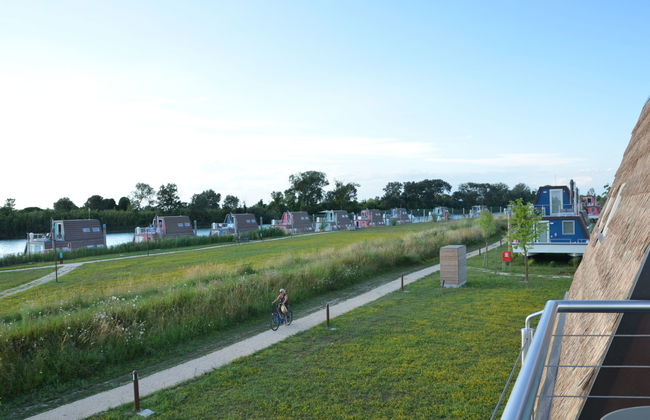 Marina Azzurra Resort - Foto 17