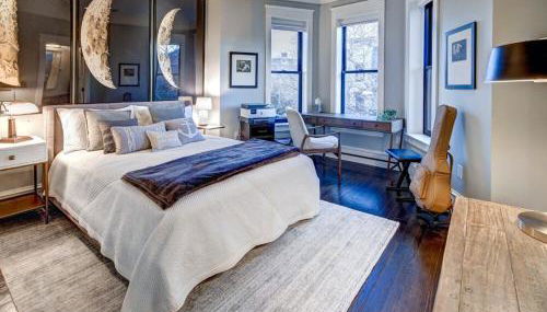 Luxurious Mansion in Logan Circle Private Parking - 4 bedroom - Foto 3