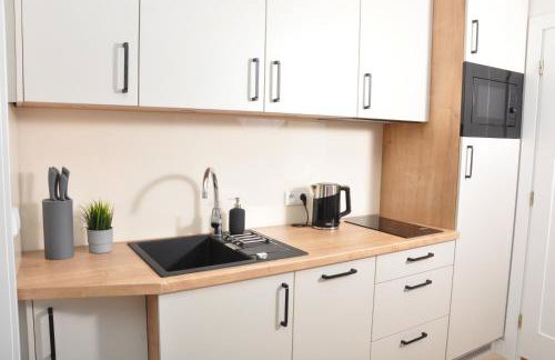 Przystań na Zagórzu - Apartamenty nad jeziorem - Foto 40