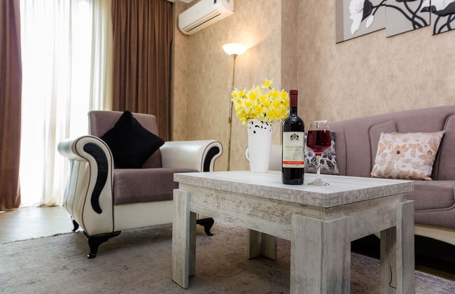 Dat Exx Apartments - Foto 68